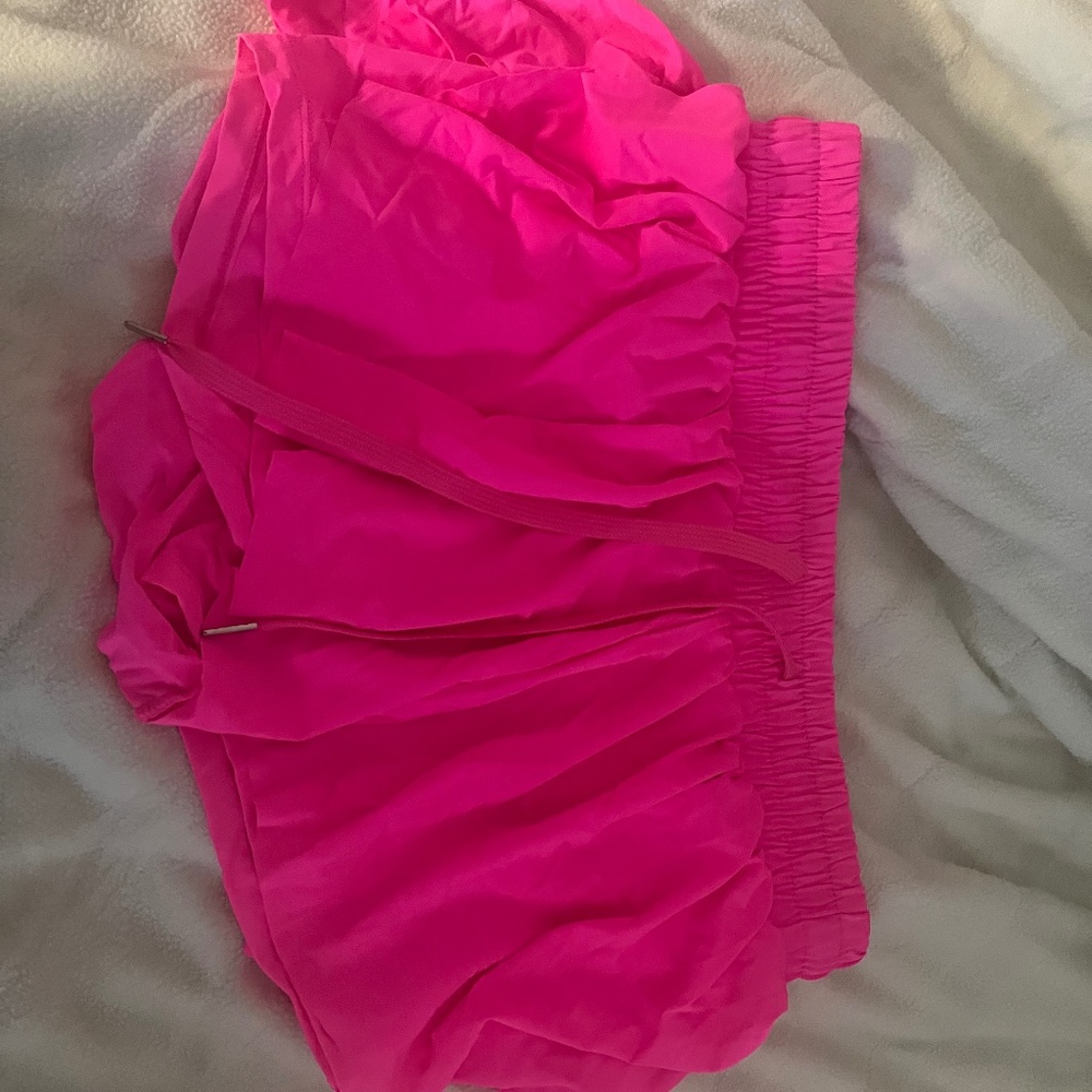 Flowy Shorts